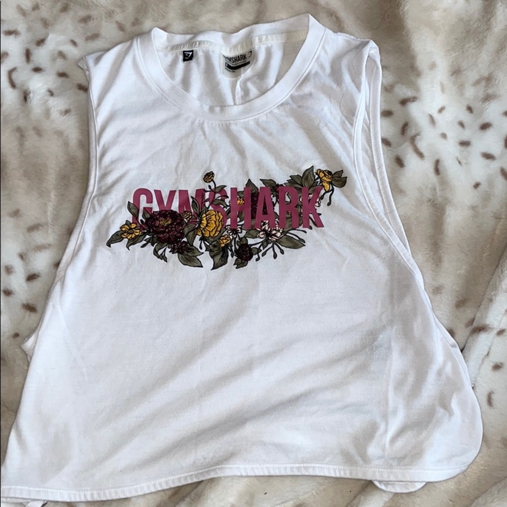 GymShark Tanktop